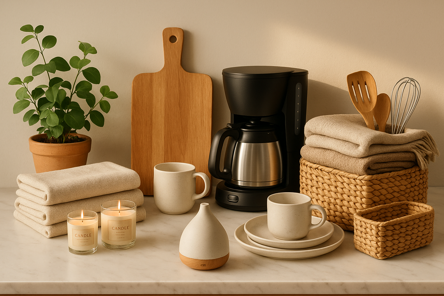 Home Essentials