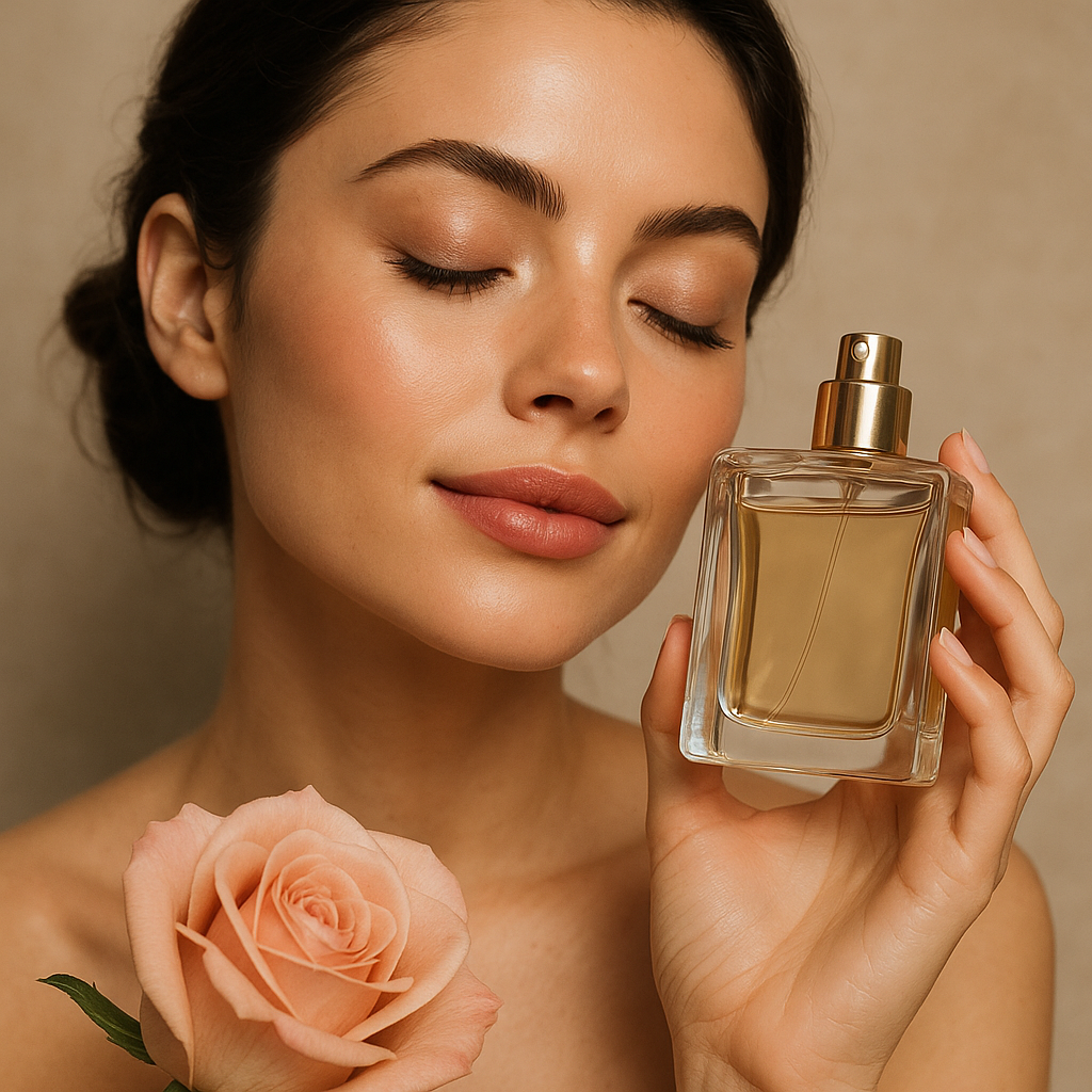 Charm & Aroma