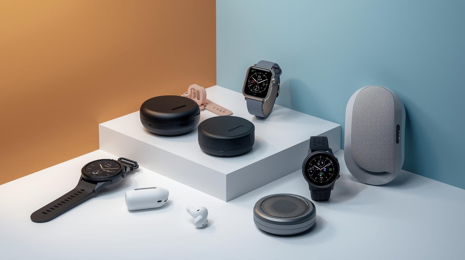 Smart Accessories
