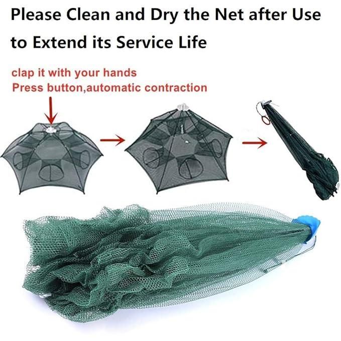 Fishing Net