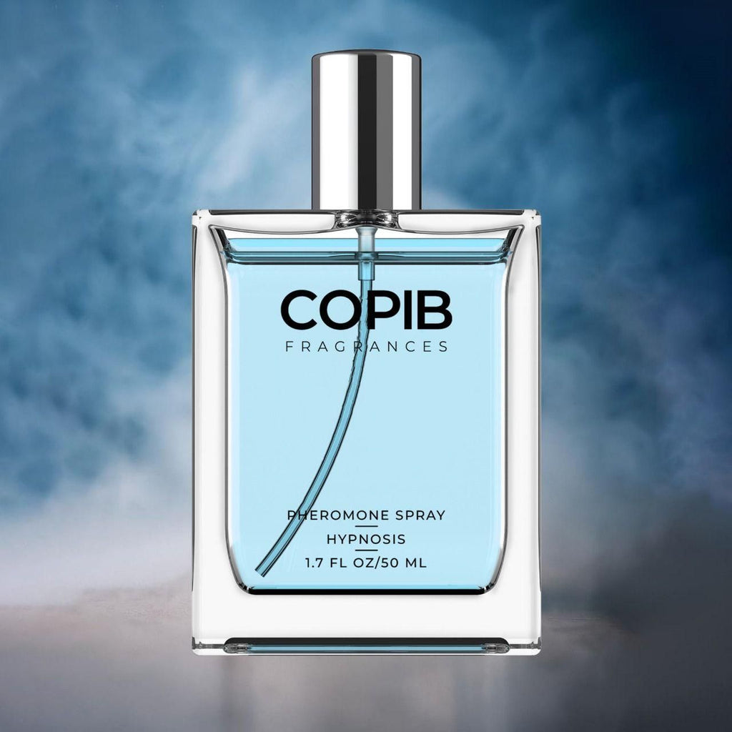 Cupid Pheromone Cologne for Men 50 ML