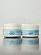 Light Moisturizing Cream Glow Nest 100 gm Pack of 2