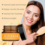 Collagen Hair Mask 50 gm Pack of 1