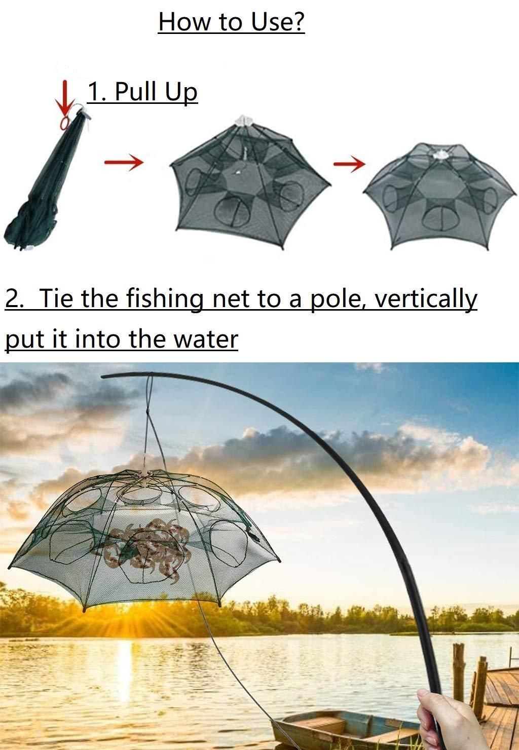 Fishing Net