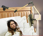 Mobile Phone & Tablet Stand-Flexible Clip