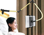 Mobile Phone & Tablet Stand-Flexible Clip