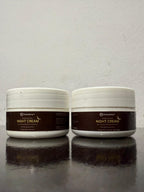 Repair and Restore Night Cream 100 gm Pack of 2