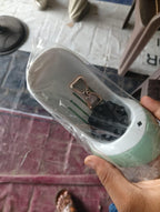 High Heel Sandal Shaped Soap Case