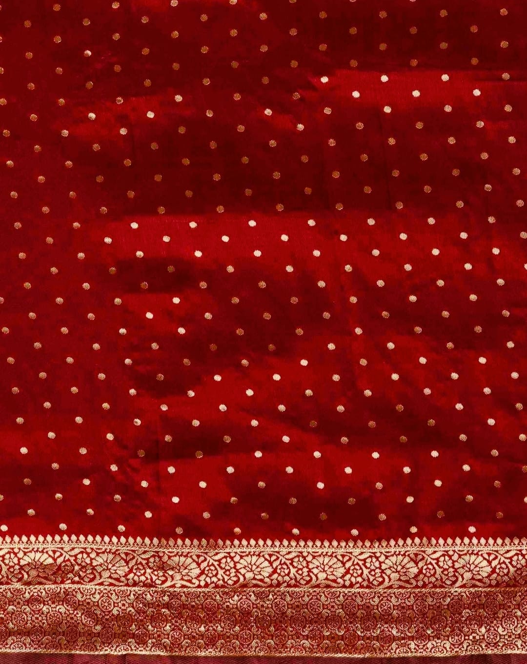 Banarasi raw Silk Saree. Grace in Every Drape.