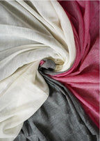Elegant Cotton Saree – Trycolor Signature Collection.