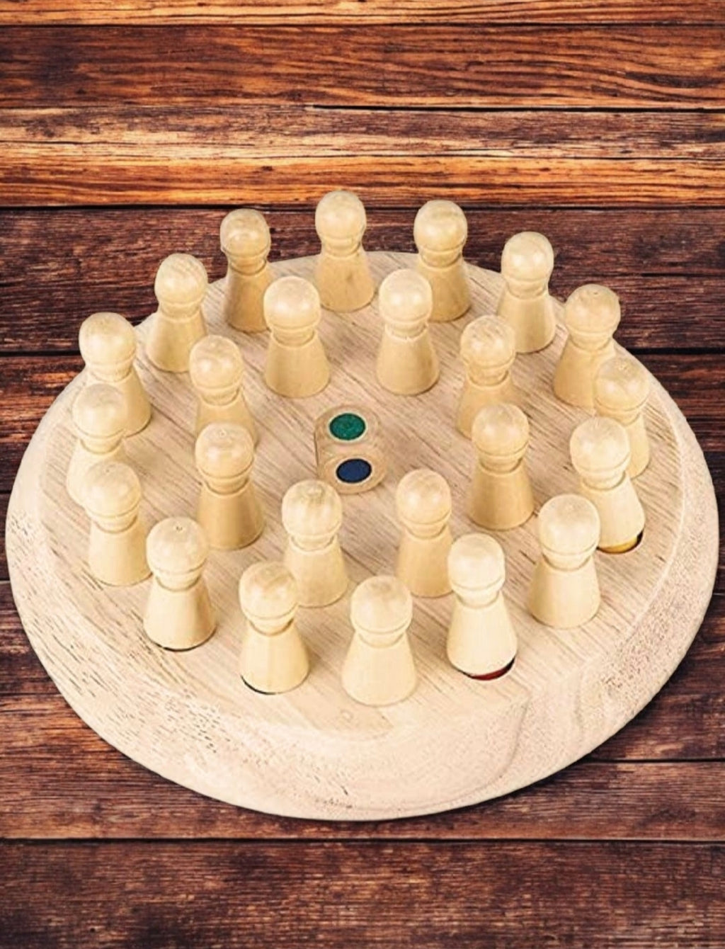 Family Memory Chess – Play, Learn & Grow Smart