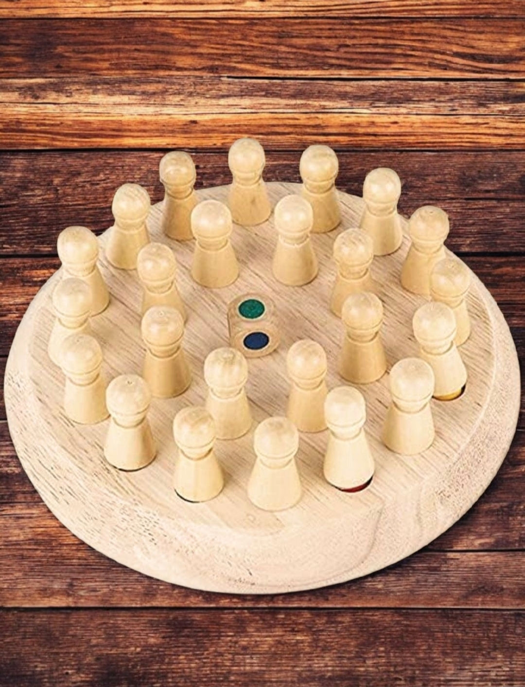 Family Memory Chess – Play, Learn & Grow Smart