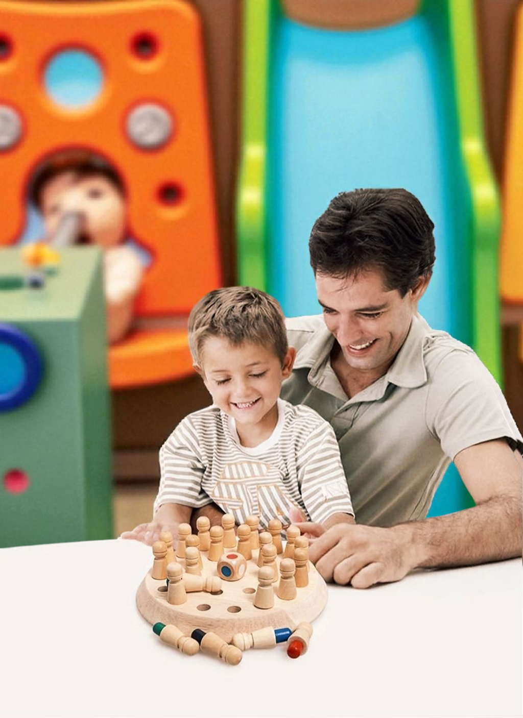 Family Memory Chess – Play, Learn & Grow Smart